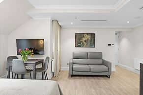 Cleveland Residences Bloomsbury