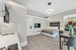 Cleveland Residences Bloomsbury