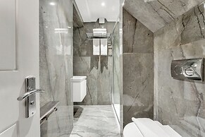 Cleveland Residences Bloomsbury