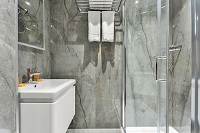 Cleveland Residences Bloomsbury