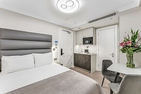 Cleveland Residences Bloomsbury