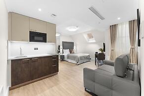 Cleveland Residences Bloomsbury