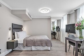 Cleveland Residences Bloomsbury