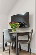 Cleveland Residences Bloomsbury