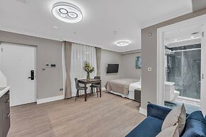 Cleveland Residences Bloomsbury