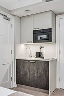 Cleveland Residences Bloomsbury