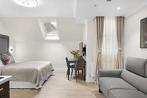 Cleveland Residences Bloomsbury