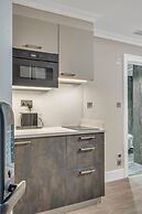 Cleveland Residences Bloomsbury