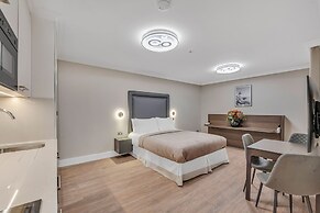 Cleveland Residences Bloomsbury