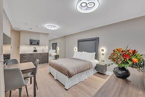 Cleveland Residences Bloomsbury