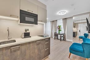 Cleveland Residences Bloomsbury