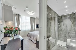 Cleveland Residences Bloomsbury
