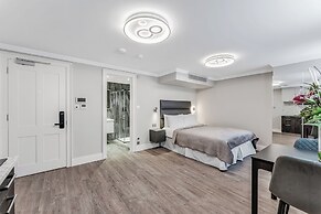 Cleveland Residences Bloomsbury