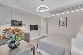 Cleveland Residences Bloomsbury