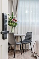 Cleveland Residences Bloomsbury