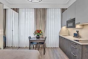 Cleveland Residences Bloomsbury