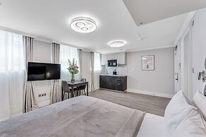 Cleveland Residences Bloomsbury