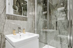 Cleveland Residences Bloomsbury