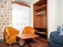 Vila Ebel Hotel Pool & Spa