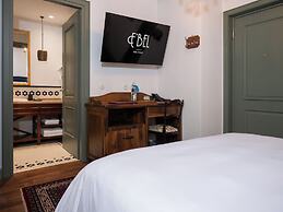 Vila Ebel Hotel Pool & Spa