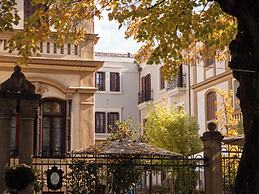 Vila Ebel Hotel Pool & Spa