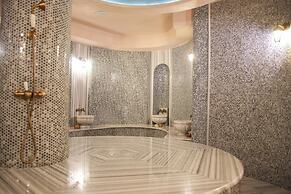 Vila Ebel Hotel Pool & Spa