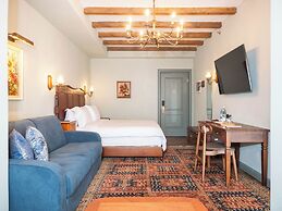 Vila Ebel Hotel Pool & Spa