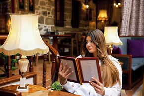 Vila Ebel Hotel Pool & Spa