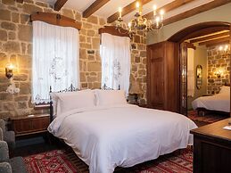 Vila Ebel Hotel Pool & Spa