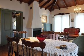 Vila Ebel Hotel Pool & Spa