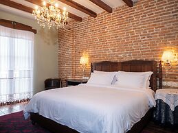 Vila Ebel Hotel Pool & Spa