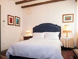 Vila Ebel Hotel Pool & Spa