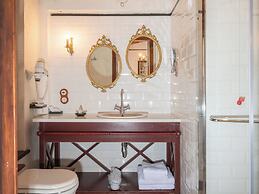 Vila Ebel Hotel Pool & Spa