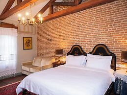 Vila Ebel Hotel Pool & Spa