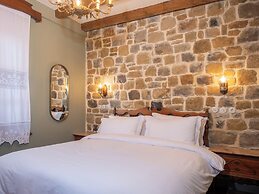 Vila Ebel Hotel Pool & Spa