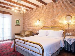 Vila Ebel Hotel Pool & Spa