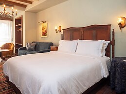 Vila Ebel Hotel Pool & Spa