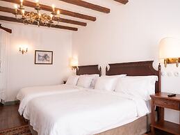 Vila Ebel Hotel Pool & Spa