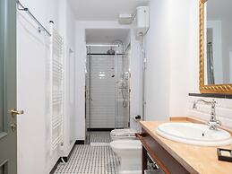 Vila Ebel Hotel Pool & Spa