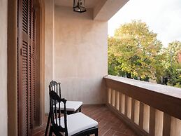 Vila Ebel Hotel Pool & Spa