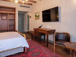 Vila Ebel Hotel Pool & Spa