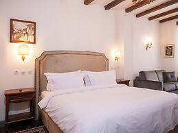 Vila Ebel Hotel Pool & Spa