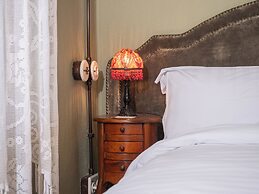 Vila Ebel Hotel Pool & Spa