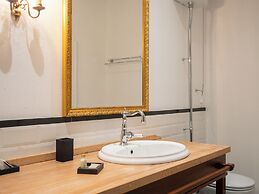 Vila Ebel Hotel Pool & Spa