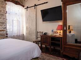 Vila Ebel Hotel Pool & Spa