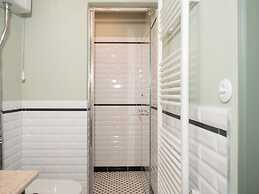 Vila Ebel Hotel Pool & Spa