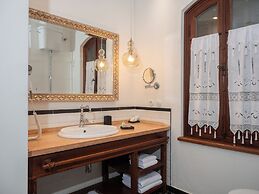 Vila Ebel Hotel Pool & Spa