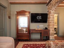 Vila Ebel Hotel Pool & Spa