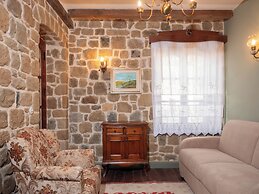 Vila Ebel Hotel Pool & Spa