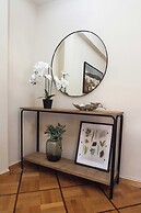 Neos Kosmos Gem w Acropolis View Balcony